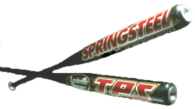 BASEBALL BAT