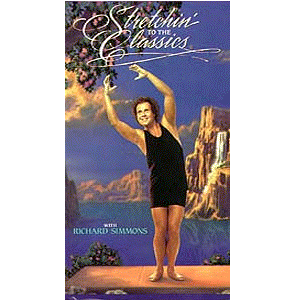 RICHARD SIMMONS HOLIDAY BULGE